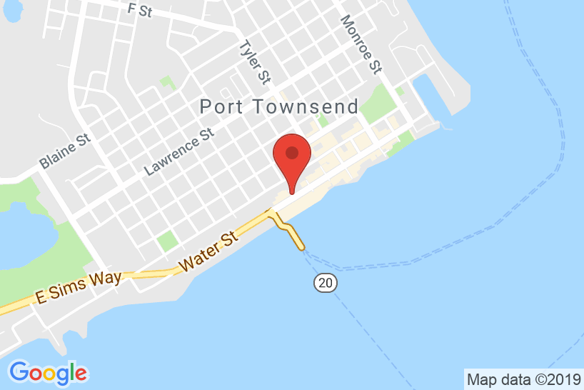 Port Townsend office